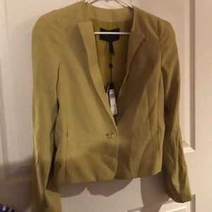 BCBG MaxAzria Jordyn Blazer